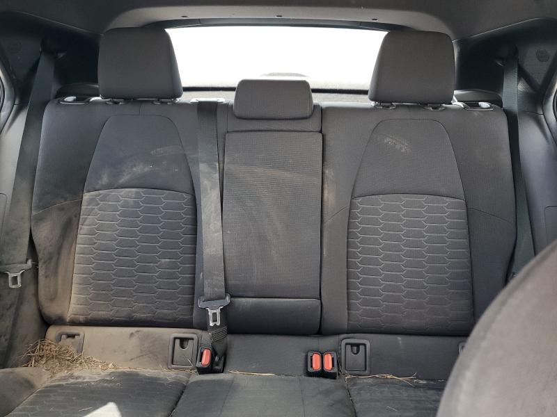 2021 TOYOTA COROLLA SE #3305608744