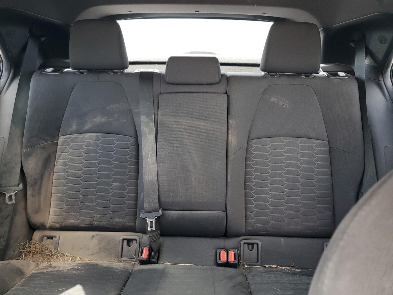 Lot #3305608744 2021 TOYOTA COROLLA SE