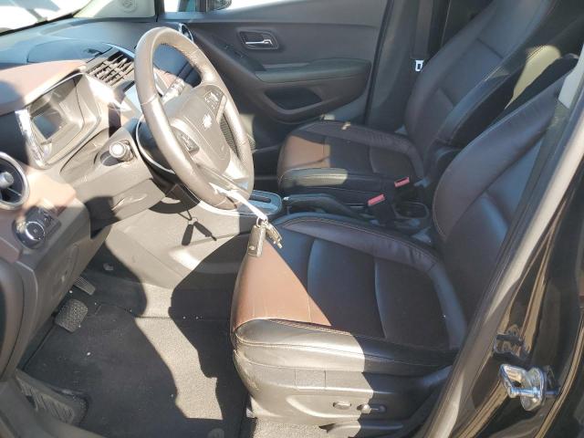 2015 CHEVROLET TRAX LTZ KL7CJTSB5FB227155