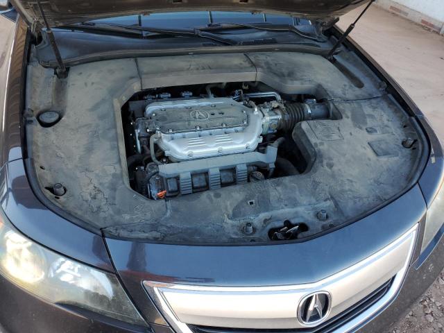 2012 ACURA TL - 19UUA8F52CA020072
