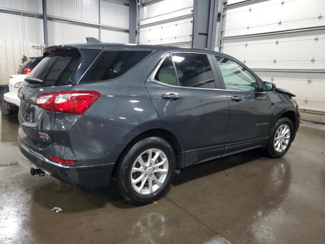 2021 CHEVROLET EQUINOX LT #3278599948