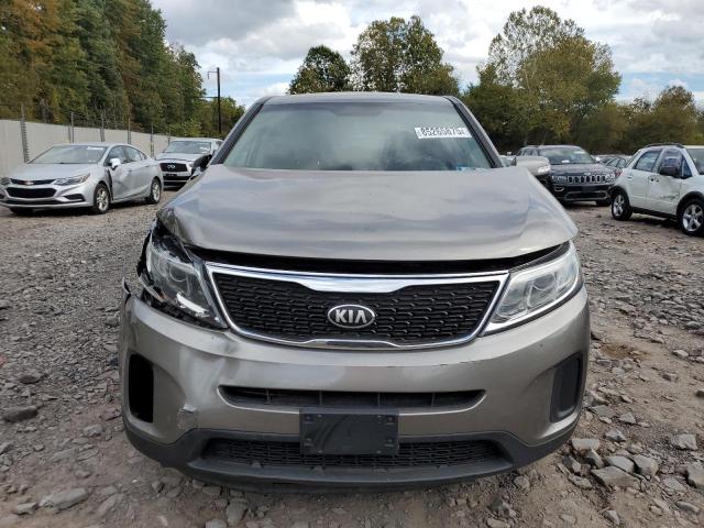 2014 KIA SORENTO LX - 5XYKT3A64EG487192