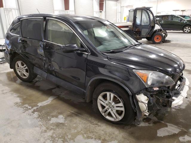 2010 HONDA CR-V EXL #3278574939