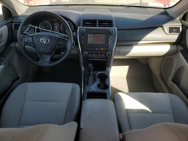 2017 TOYOTA CAMRY LE #3284214543