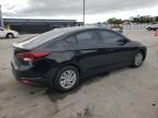 Lot #3303903727 2019 HYUNDAI ELANTRA SE