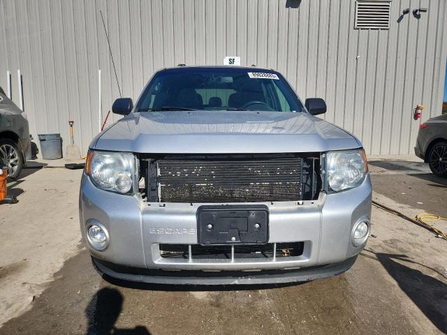 2011 FORD ESCAPE XLT - 1FMCU9DG4BKB24899