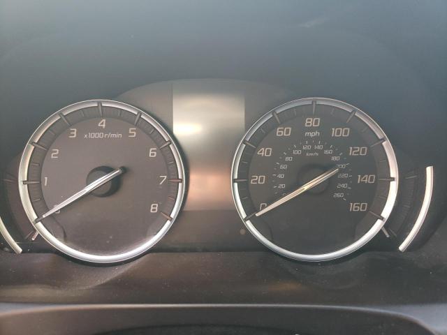 2018 ACURA TLX 19UUB3F36JA002198