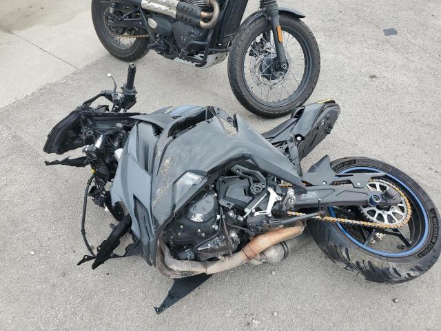 2024 KAWASAKI EX650 P - ML5EXEP18RDAB3624