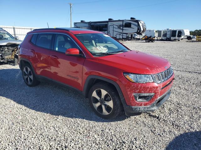 2020 JEEP COMPASS LA #3291219032