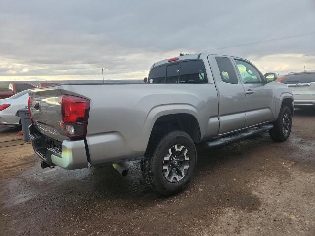 2019 TOYOTA TACOMA ACC #3285907559