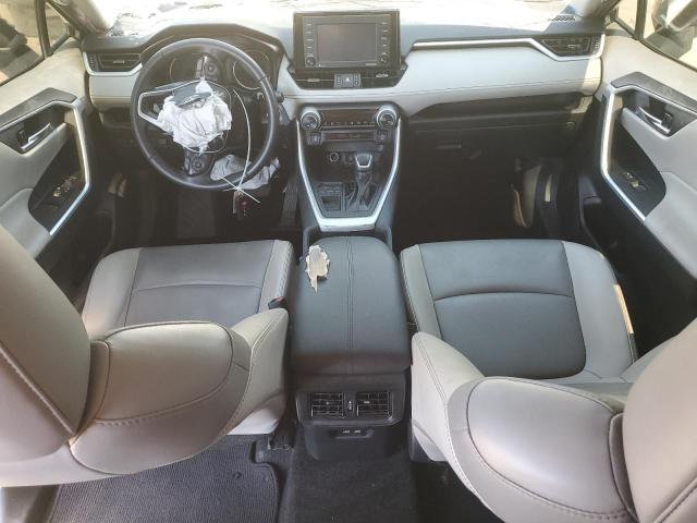 2021 TOYOTA RAV4 XLE P #3286668285