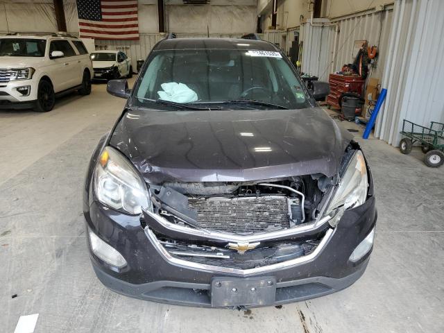 2016 CHEVROLET EQUINOX LT - 2GNFLFEK9G6204447