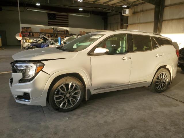 Global Auto Auctions: 2024 GMC TERRAIN DE