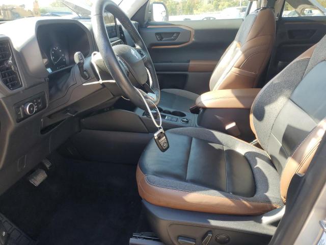 2023 FORD BRONCO SPO 3FMCR9C60PRD92751