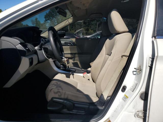 2014 HONDA ACCORD LX - 1HGCR2F30EA169194