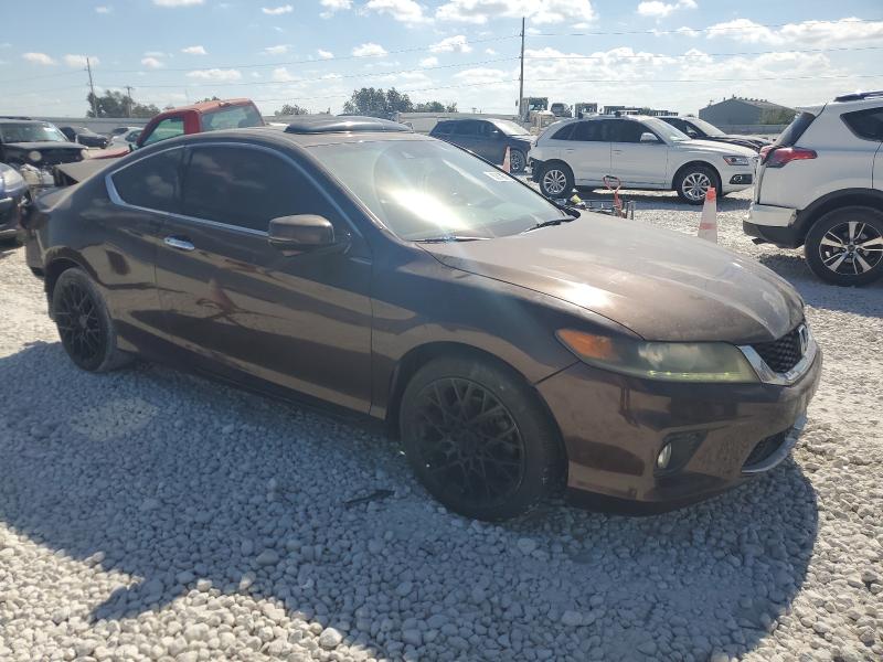 2013 HONDA ACCORD EXL - 1HGCT2B87DA000842