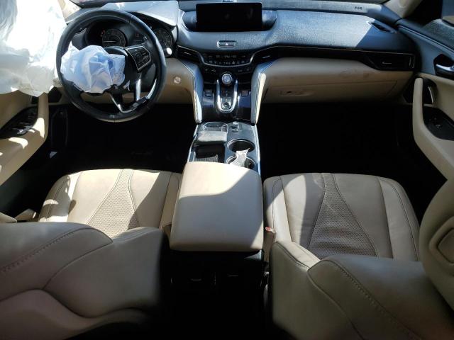 2021 ACURA TLX TECHNO - 19UUB5F4XMA012306