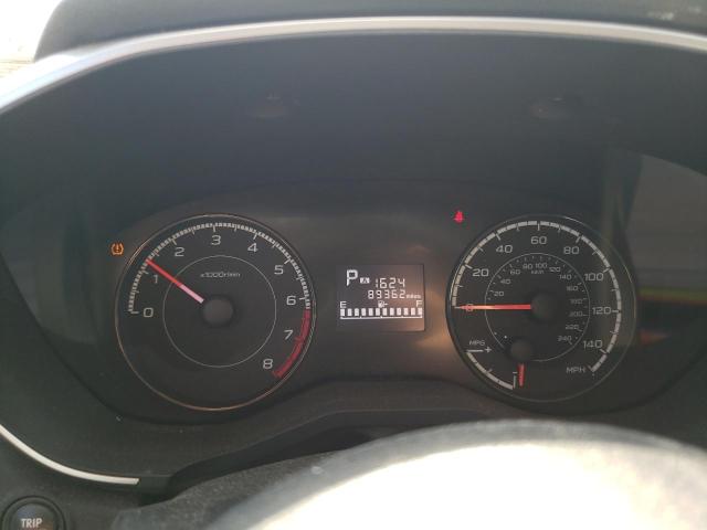 2019 SUBARU IMPREZA PREMIUM 4S3GTAC60K3701148