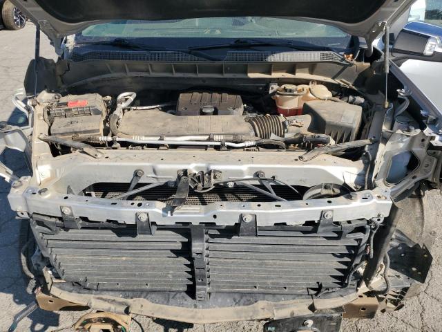 2019 CHEVROLET SILVERADO - 3GCPYDEK9KG147702