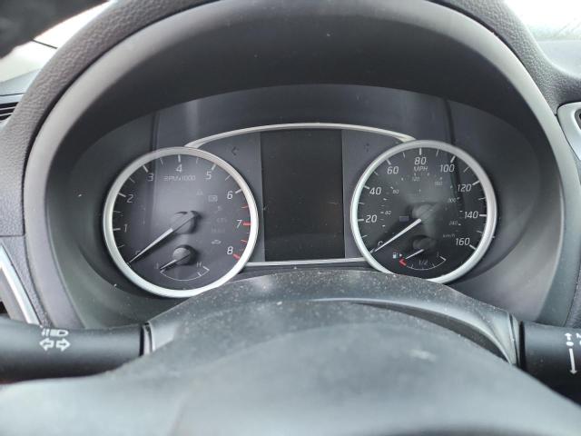 2018 NISSAN SENTRA S #3301868973