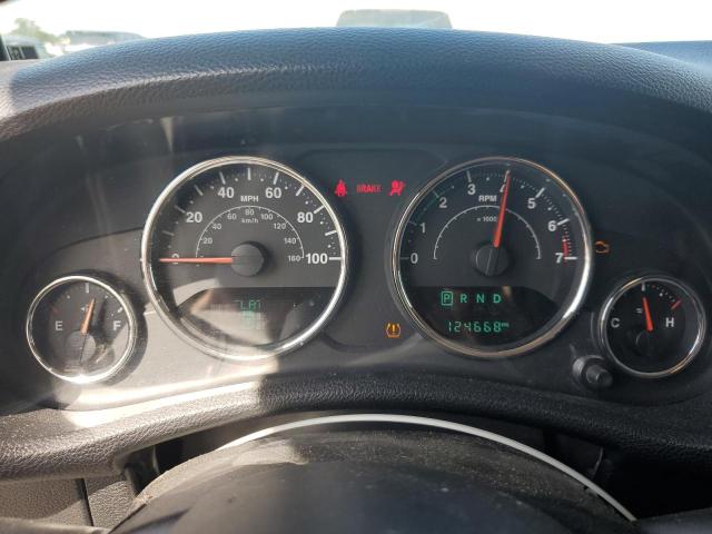 2014 JEEP WRANGLER S - 1C4AJWAG7EL303296