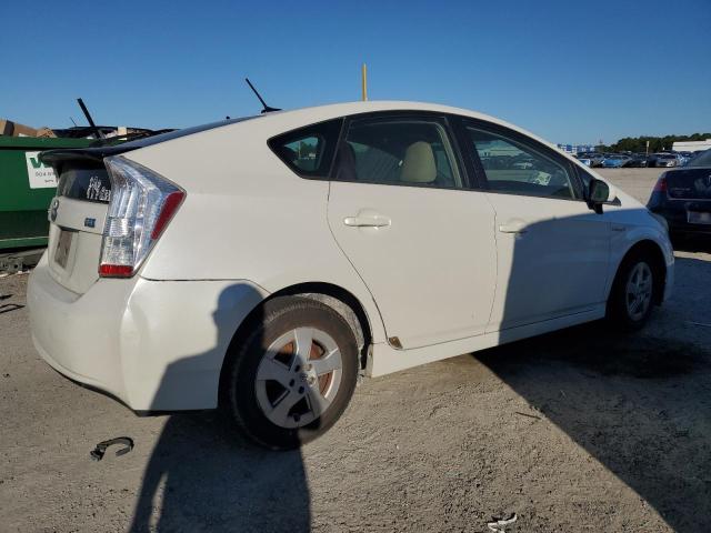 2010 TOYOTA PRIUS - JTDKN3DU0A1028109