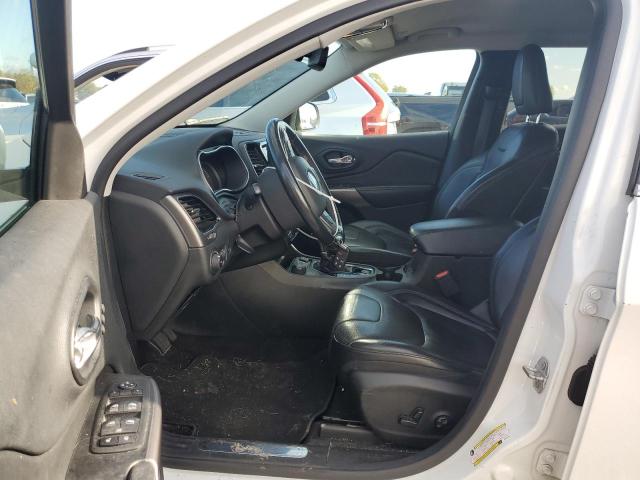 2019 JEEP CHEROKEE L 1C4PJMDX7KD252706