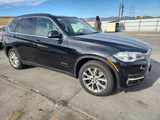 2016 BMW X5 XDR40E - 5UXKT0C57G0S78507
