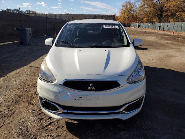 2017 MITSUBISHI MIRAGE ES - ML32A3HJ1HH004644