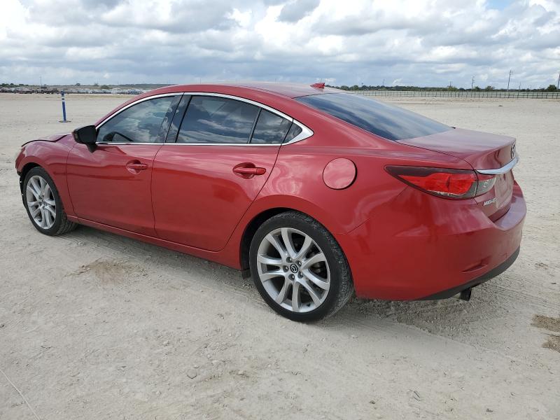 2015 MAZDA 6 TOURING #3297241408