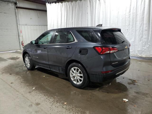 2023 CHEVROLET EQUINOX LT #3309560580