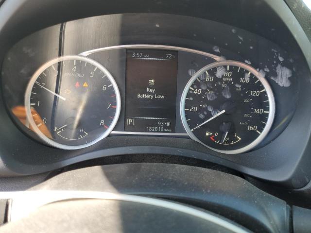 2017 NISSAN SENTRA S 3N1AB7AP9HY349567