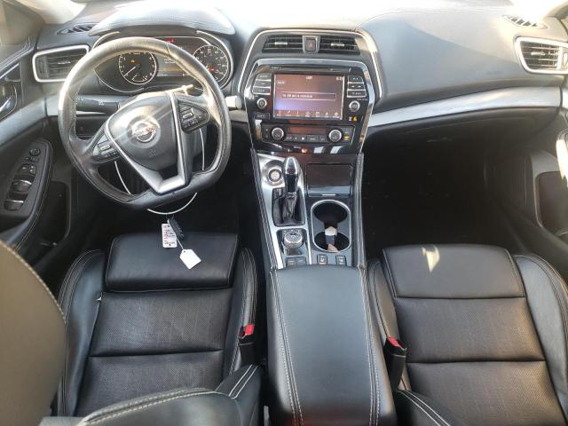 2016 NISSAN MAXIMA 3.5 1N4AA6AP3GC906268