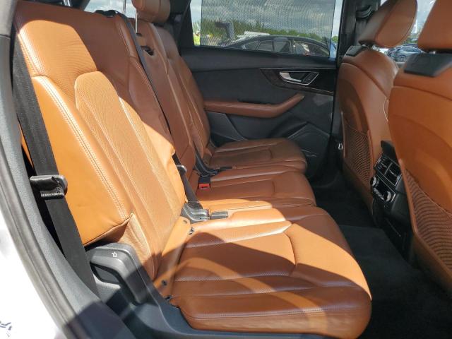 2017 AUDI Q7 PRESTIG WA1VAAF70HD019949