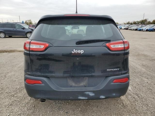 2014 JEEP CHEROKEE S - 1C4PJLAB3EW283219