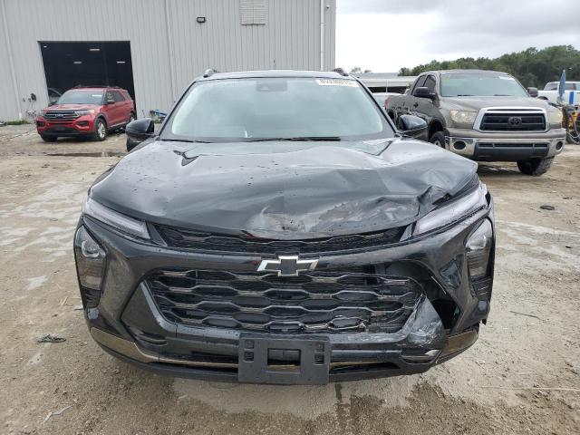 2025 CHEVROLET TRAX ACTIV KL77LKEP2SC115057