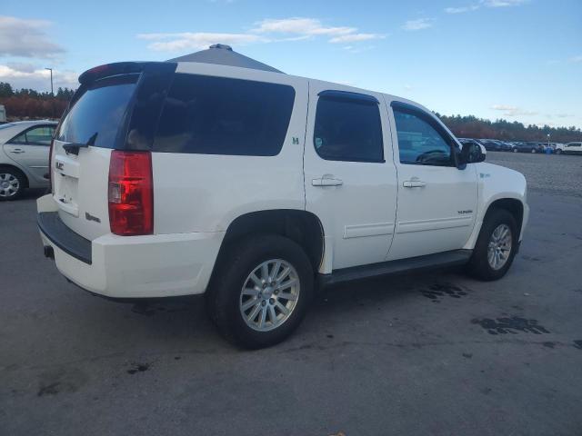 2012 GMC YUKON HYBR - 1GKS2FEJ8CR238044