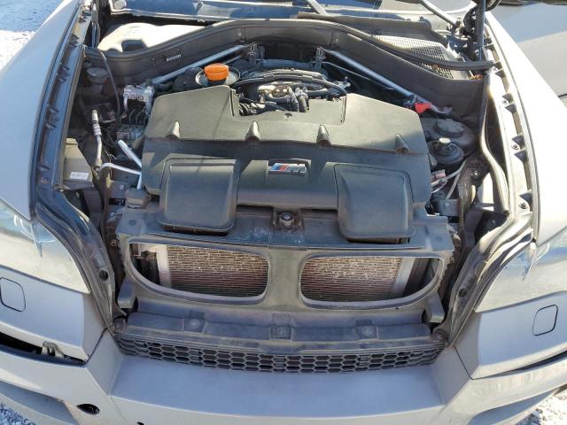 2013 BMW X5 M - 5YMGY0C52D0C11554