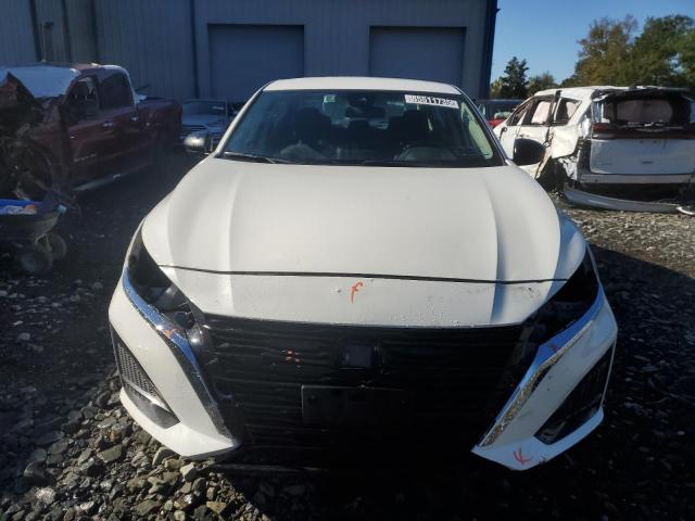 2025 NISSAN ALTIMA SV 1N4BL4DW4SN320293