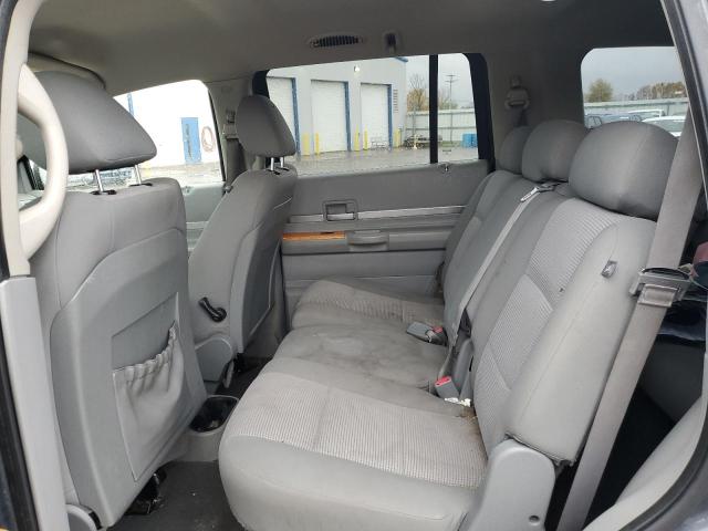 2007 CHRYSLER ASPEN LIMITED #3302647116