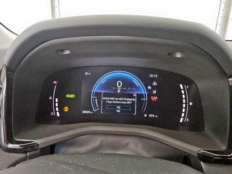 2025 TOYOTA CAMRY XSE - 4T1DAACKXSU001360