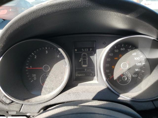 2013 VOLKSWAGEN JETTA TDI - 3VWPL7AJ3DM668526