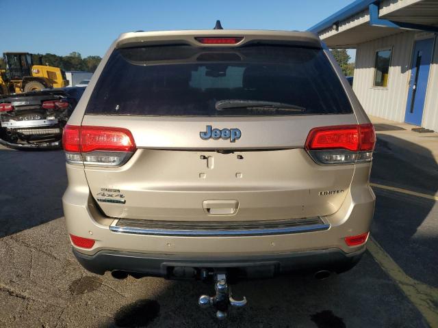2014 JEEP GRAND CHER #3279492245