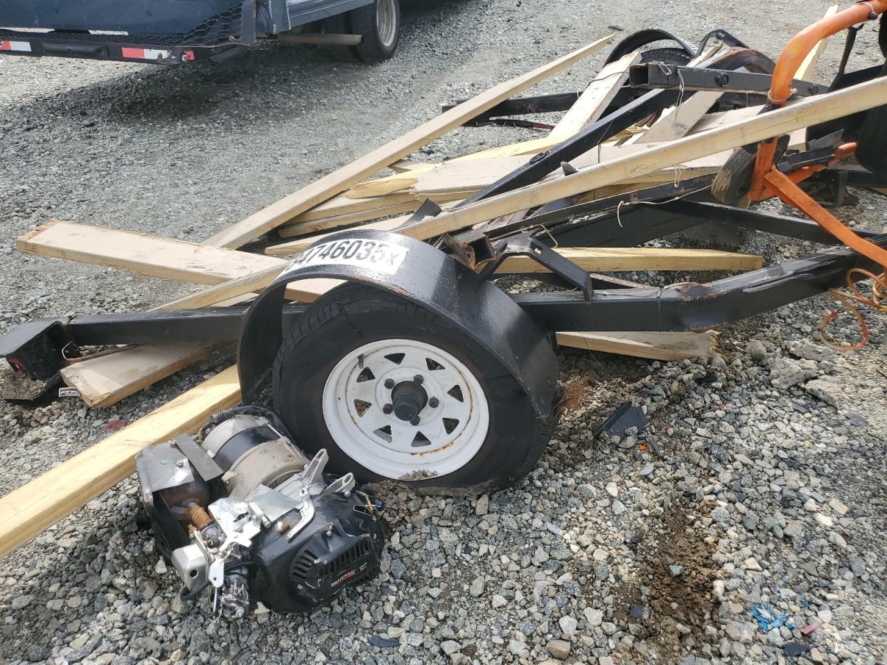 Lot #3286588200 2002 UNKNOWN UNKNOWN