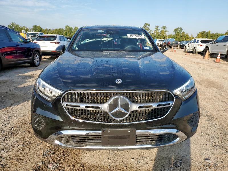 2025 MERCEDES-BENZ GLC 300 - W1NKM4GB4SF370517