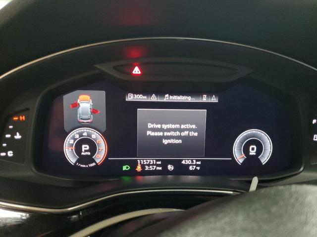 2019 AUDI Q8 PREMIUM WA1AVAF10KD018029