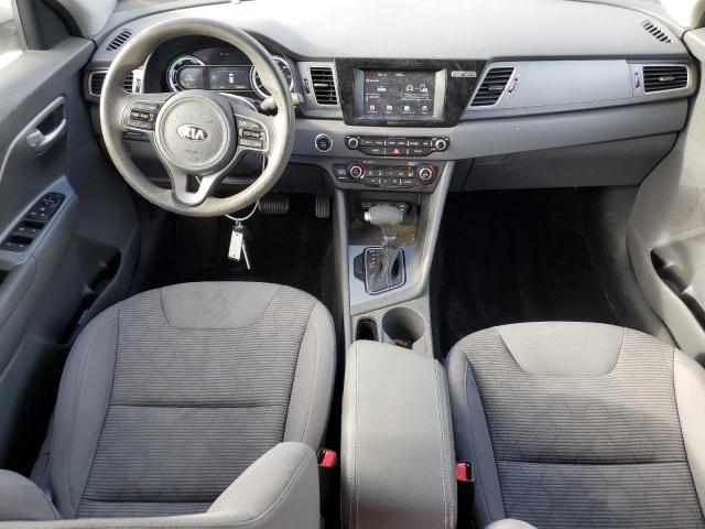 2018 KIA NIRO FE KNDCB3LC4J5119477