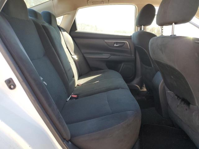 2015 NISSAN ALTIMA 2.5 #3285650288