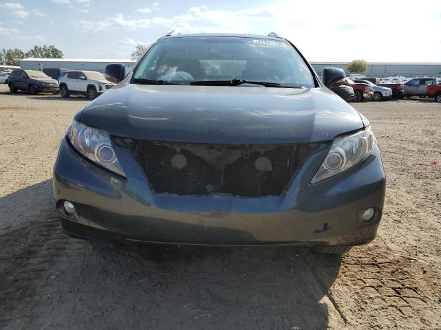 2010 LEXUS RX 350 #3296324432