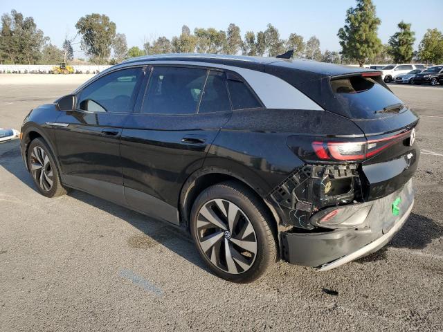 2022 VOLKSWAGEN ID.4 PRO S #3303002626